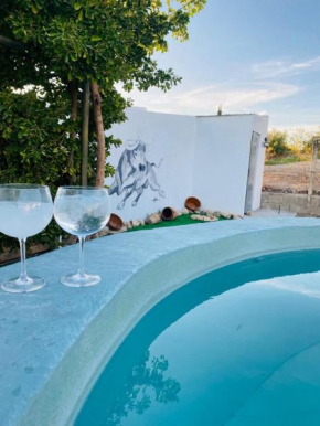Villa 365, La Rábita